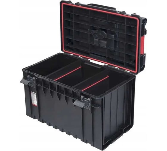 Ящик для инструментов QBRICK SYSTEM ONE 450 VARIO 2631-9