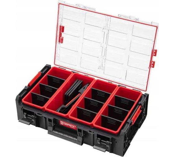 Органайзер для инструментов QBRICK SYSTEM ONE Organizer 2XL 2.0 Adapter PROMO 2631-29