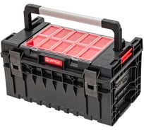 Ящик для инструментов с элементами органайзера QBRICK SYSTEM ONE 350 EXPERT 2.0 2631-21