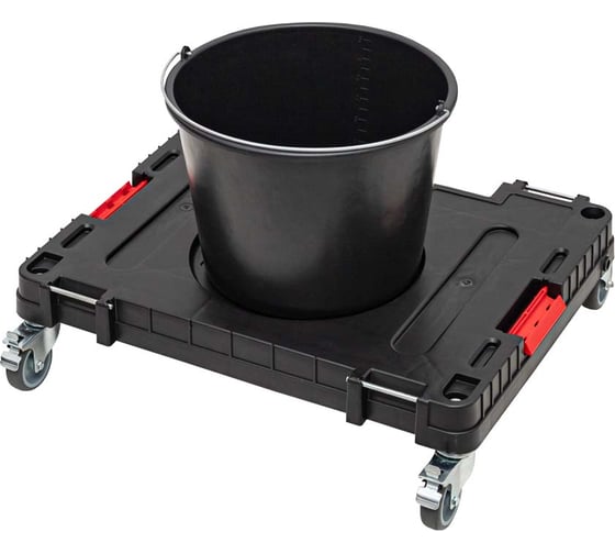 Транспортная платформа QBRICK SYSTEM ONE TRANSPORT PLATFORM 2.0 WORKSHOP 2631-5