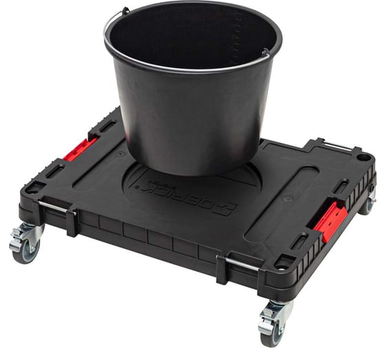 Транспортная платформа QBRICK SYSTEM ONE TRANSPORT PLATFORM 2.0 WORKSHOP 2631-5