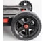 Платформа на колесах QBRICK SYSTEM ONE TRANSPORT PLATFORM 2.0 ALLTERRAIN 2631-4 1
