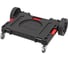 Платформа на колесах QBRICK SYSTEM ONE TRANSPORT PLATFORM 2.0 ALLTERRAIN 2631-4 2