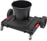 Платформа на колесах QBRICK SYSTEM ONE TRANSPORT PLATFORM 2.0 ALLTERRAIN 2631-4 3
