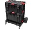 Платформа на колесах QBRICK SYSTEM ONE TRANSPORT PLATFORM 2.0 ALLTERRAIN 2631-4 4