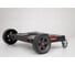 Платформа на колесах QBRICK SYSTEM ONE TRANSPORT PLATFORM 2.0 ALLTERRAIN 2631-4 6