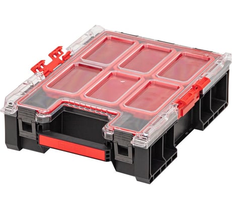 Органайзер для инструментов QBRICK SYSTEM ONE Organizer M Plus 2.0 2631-38