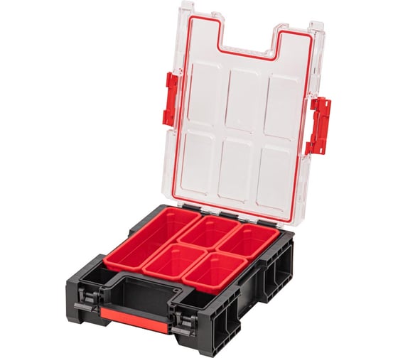 Органайзер для инструментов QBRICK SYSTEM ONE Organizer M Plus 2.0 2631-38
