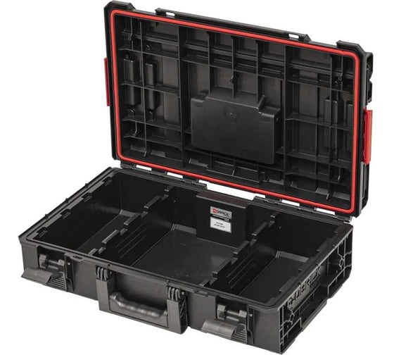 Ящик для инструментов QBRICK SYSTEM ONE 200 2.0 VARIO 2631-8