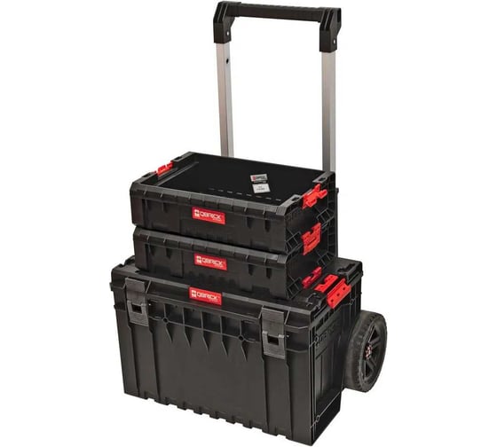 Ящик для инструментов QBRICK SYSTEM ONE 200 2.0 VARIO 2631-8