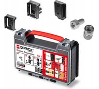 Набор адаптеров для ящиков QBRICK System Custom Connectors Set 2 2631-44