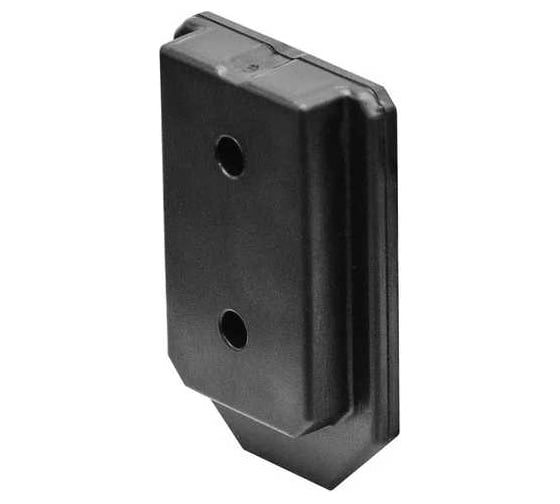 Набор адаптеров для ящиков QBRICK System Custom Connectors Set 2 2631-44