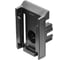 Набор адаптеров для ящиков QBRICK System Custom Connectors Set 2 2631-44 2
