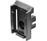 Набор адаптеров для ящиков QBRICK System Custom Connectors Set 2 2631-44 13