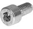 Набор адаптеров для ящиков QBRICK System Custom Connectors Set 2 2631-44 16