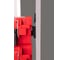 Набор адаптеров для ящиков QBRICK System Custom Connectors Set 2 2631-44 21
