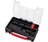 Набор адаптеров для ящиков QBRICK System Custom Connectors Set 2 2631-44 32