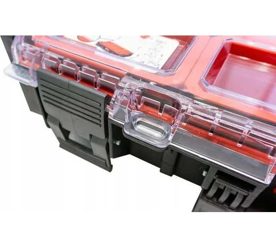 Органайзер для инструментов QBRICK SYSTEM ONE Organizer XL 2.0 Long Bin 2631-32