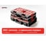 Органайзер для инструментов QBRICK SYSTEM ONE Organizer XL 2.0 Long Bin 2631-32 3