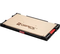 Переходная плита QBRICK SYSTEM ONE Adapter Multi Work Platform 2631-49