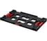Переходная плита QBRICK SYSTEM ONE Adapter Multi Work Platform 2631-49 3
