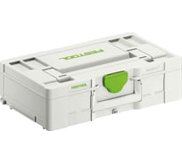 Контейнер FESTOOL Sys3 L 137 204846