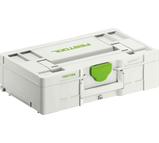 Контейнер FESTOOL Sys3 L 137 204846