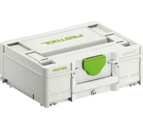 Контейнер FESTOOL Sys3 M 137 204841