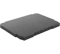 Вкладыш днища из губки FESTOOL SE-BP Sys3 M 204941