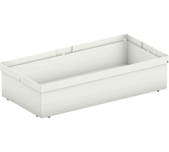 Вставка-ячейка FESTOOL комплект из 2 шт. Box 150x300x68/2 204864 1