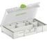 Контейнер-органайзер FESTOOL Sys3 ORG L 87 10xESB 204857 1