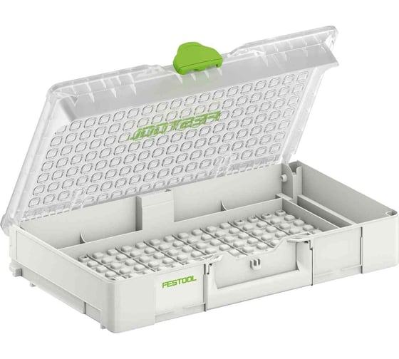 Контейнер-органайзер FESTOOL Sys3 ORG L 87 204855 1