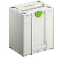 Контейнер FESTOOL Sys3 M 437 204845