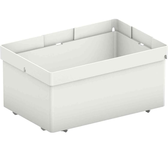Вставка-ячейка FESTOOL комплект из 6 шт. Box 100x150x68/6 204861 1