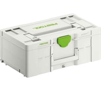 Контейнер FESTOOL Sys3 L 187 204847