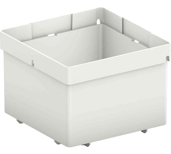 Вставка-ячейка FESTOOL комплект из 6 шт. Box 100x100x68/6 204860 1