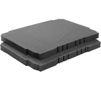 Растровый вкладыш FESTOOL комплект из 2 шт SE-VAR Sys3 M/2 204942