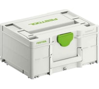 Контейнер FESTOOL Sys3 M 187 204842