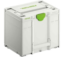 Контейнер FESTOOL Sys3 M 337 204844