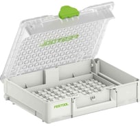 Контейнер-органайзер FESTOOL Sys3 ORG M 87 204852