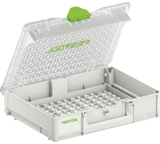 Контейнер-органайзер FESTOOL Sys3 ORG M 87 204852