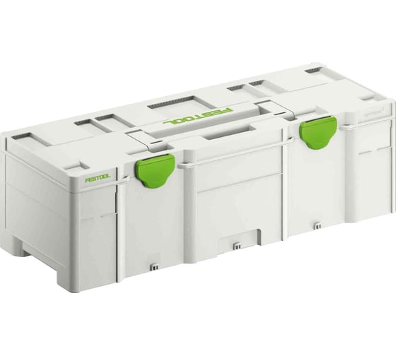 Контейнер FESTOOL Sys3 XXL 237 204850 1