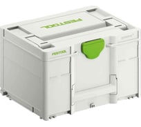 Контейнер FESTOOL Sys3 M 237 204843