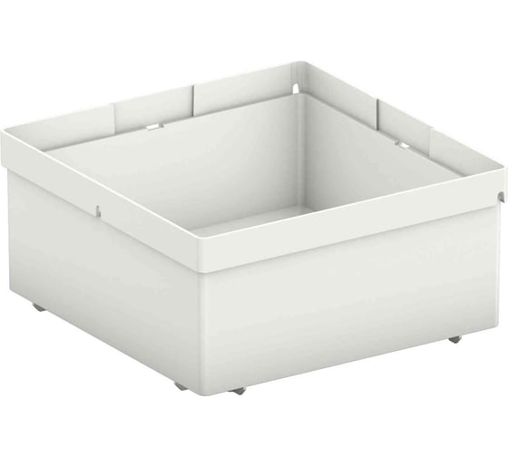 Вставка-ячейка FESTOOL комплект из 6 шт. Box 150x150x68/6 204863 1