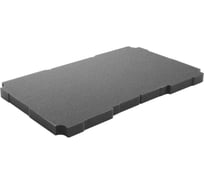 Вкладыш днища из губки FESTOOL SE-BP Sys3 L 204945