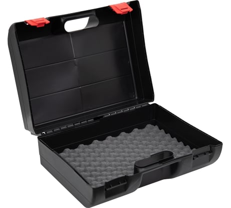 Кейс для инструмента PATROL 40х32х18 см 152038