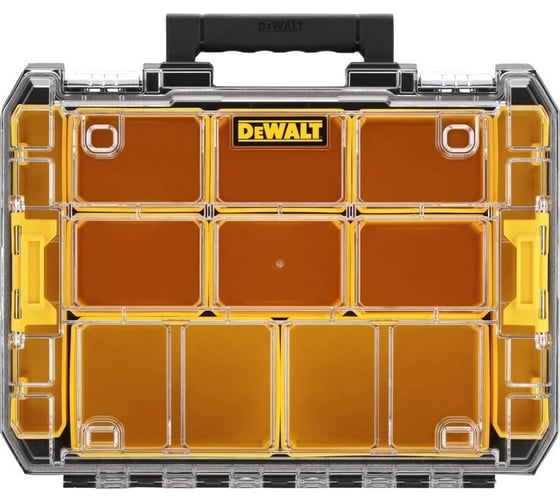 Органайзер DEWALT TSTAK DWST82968-1