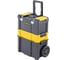 Ящик Stanley ESSENTIAL ROLLING WORKSH с колесами STST1-80151 1