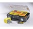 Органайзер Stanley Fatmax Tstak V прозрачная крышка FMST1-71970 3