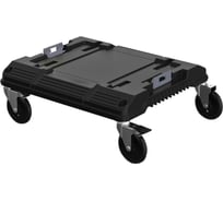 Тележка Stanley Fatmax Tstak макс. нагрузка 100 кг, колеса 360 град. FMST1-71972